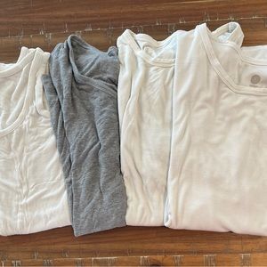 Kindred Bravely Tops